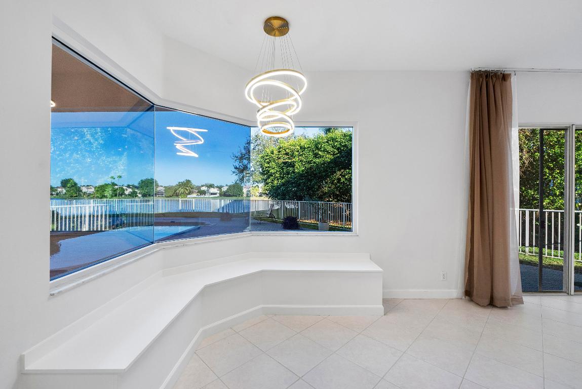 Wyndham Lakes Central - Residential