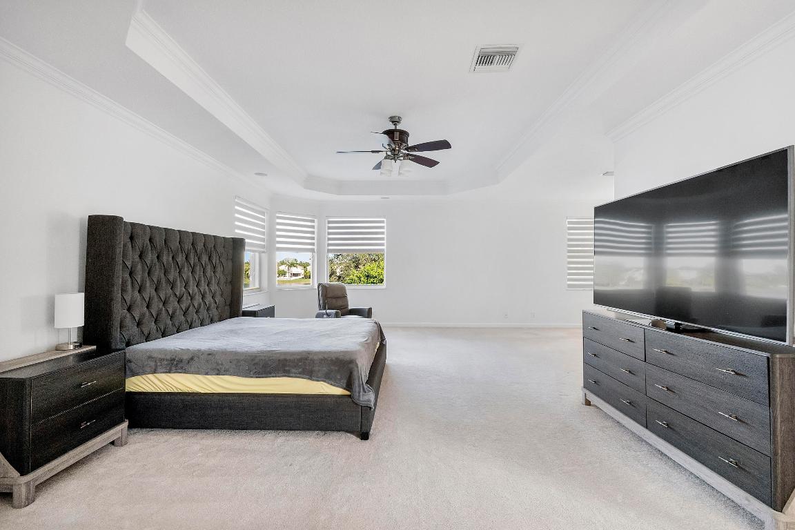 Wyndham Lakes Central - Residential