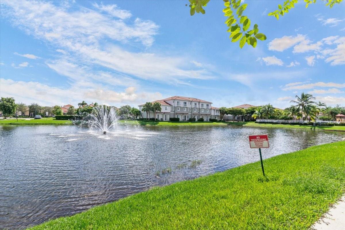 CALABRIA II CONDO - Residential
