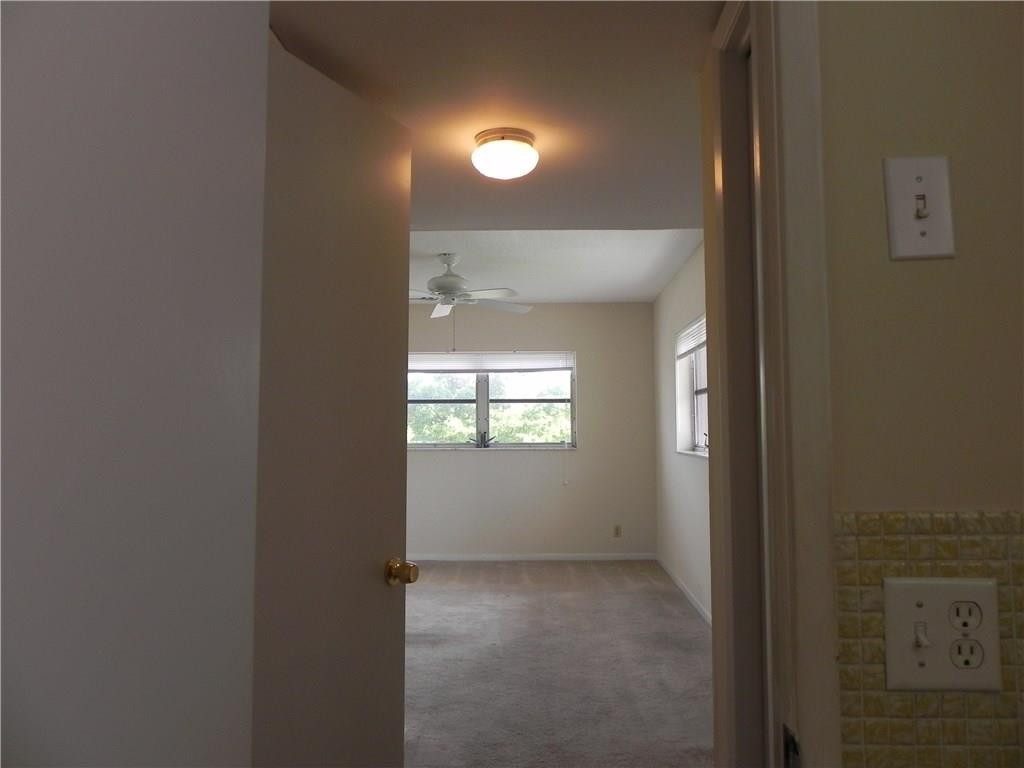 HILLCREST - Residential