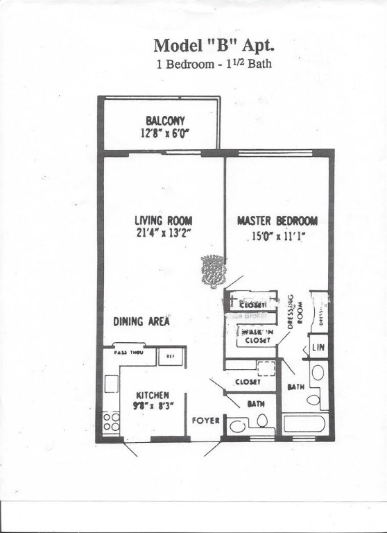 HILLCREST - Residential
