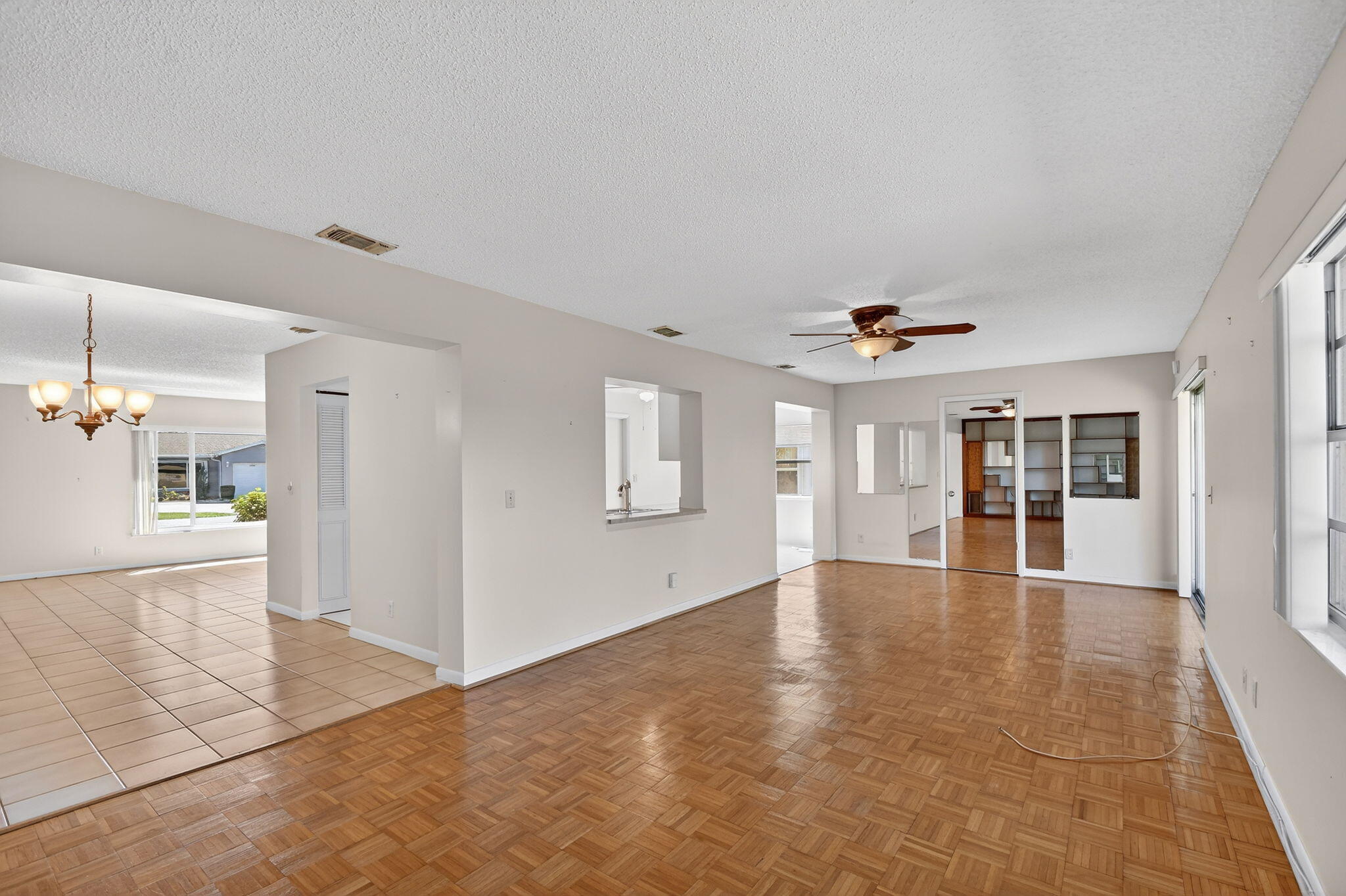 LUCERNE LAKES HOMES VILLAGE 1 4TH ADD - Residential