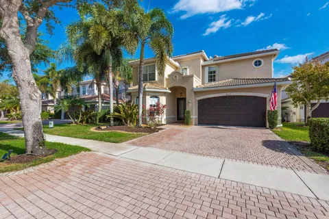 8533 Briar Rose Point, Boynton Beach, FL MLS: R11084663