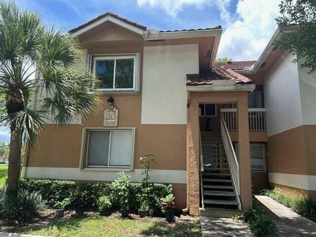 Photo of 735 NW 91st Terrace, Plantation, FL 33324 (MLS # F10551997)
