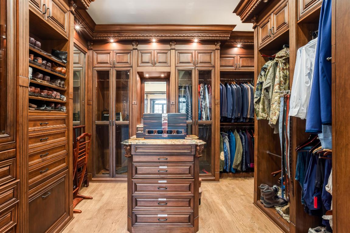 SANCTUARY - Residential