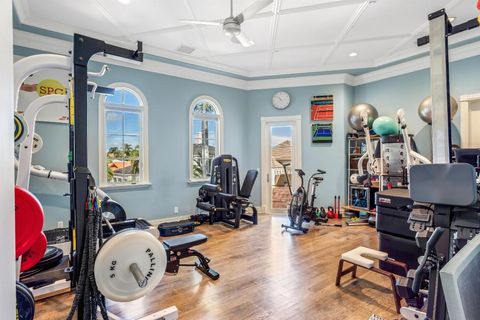 Tiny photo for 799 Sanctuary Drive, Boca Raton, FL 33431 (MLS # R11126657)