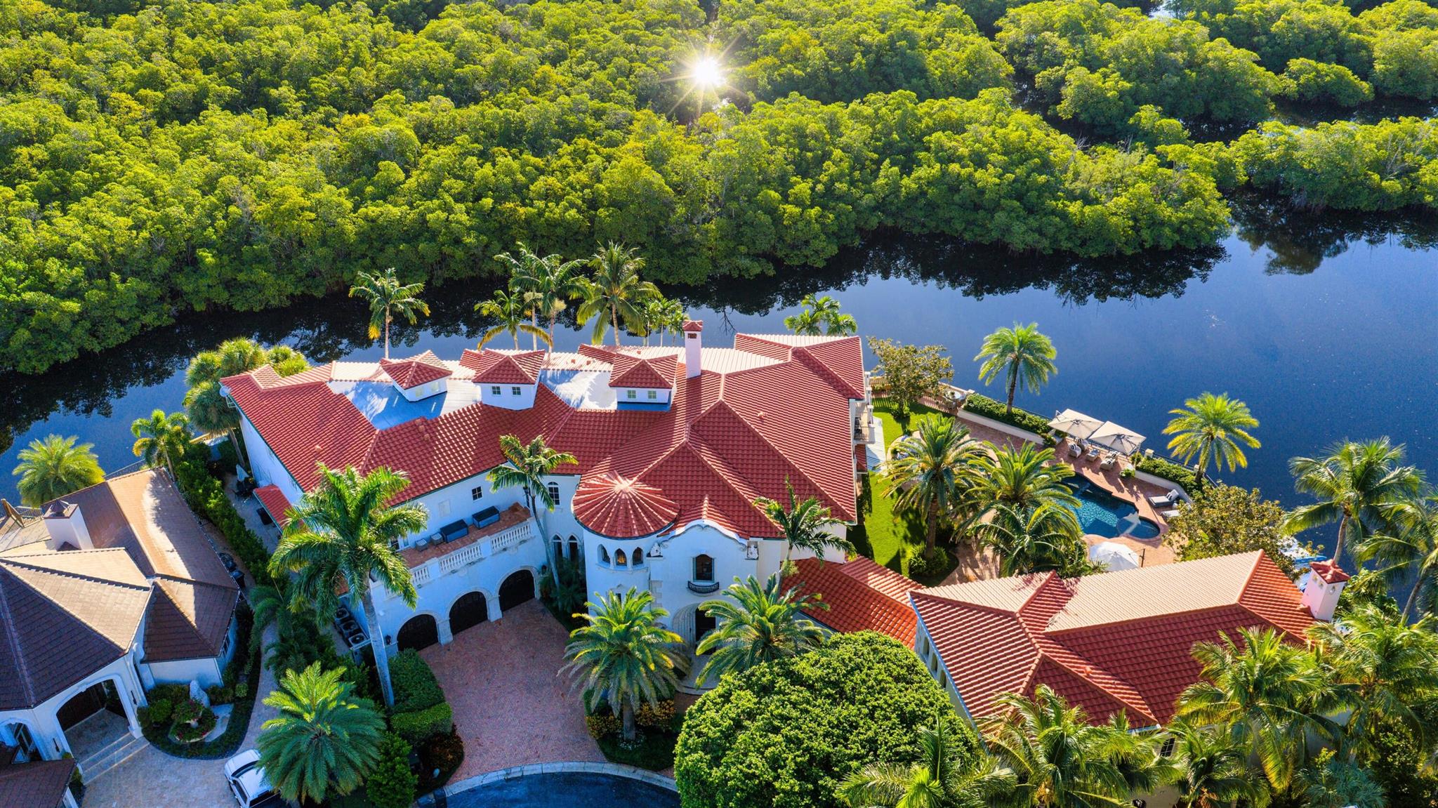799 Sanctuary Drive