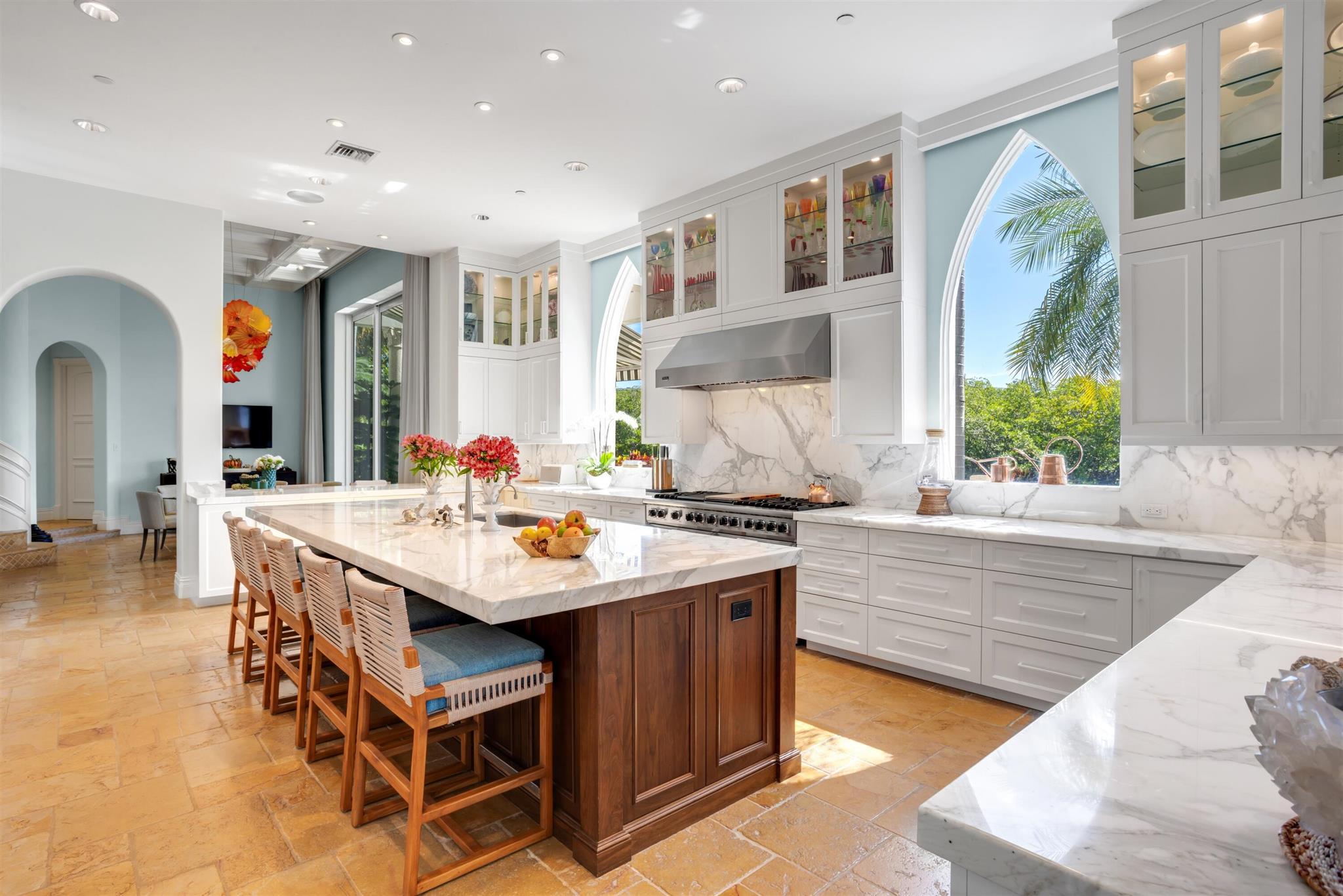 SANCTUARY - Residential