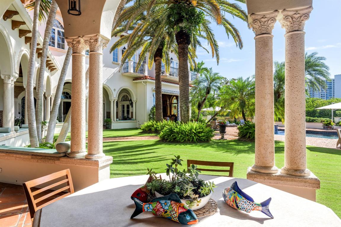 SANCTUARY - Residential