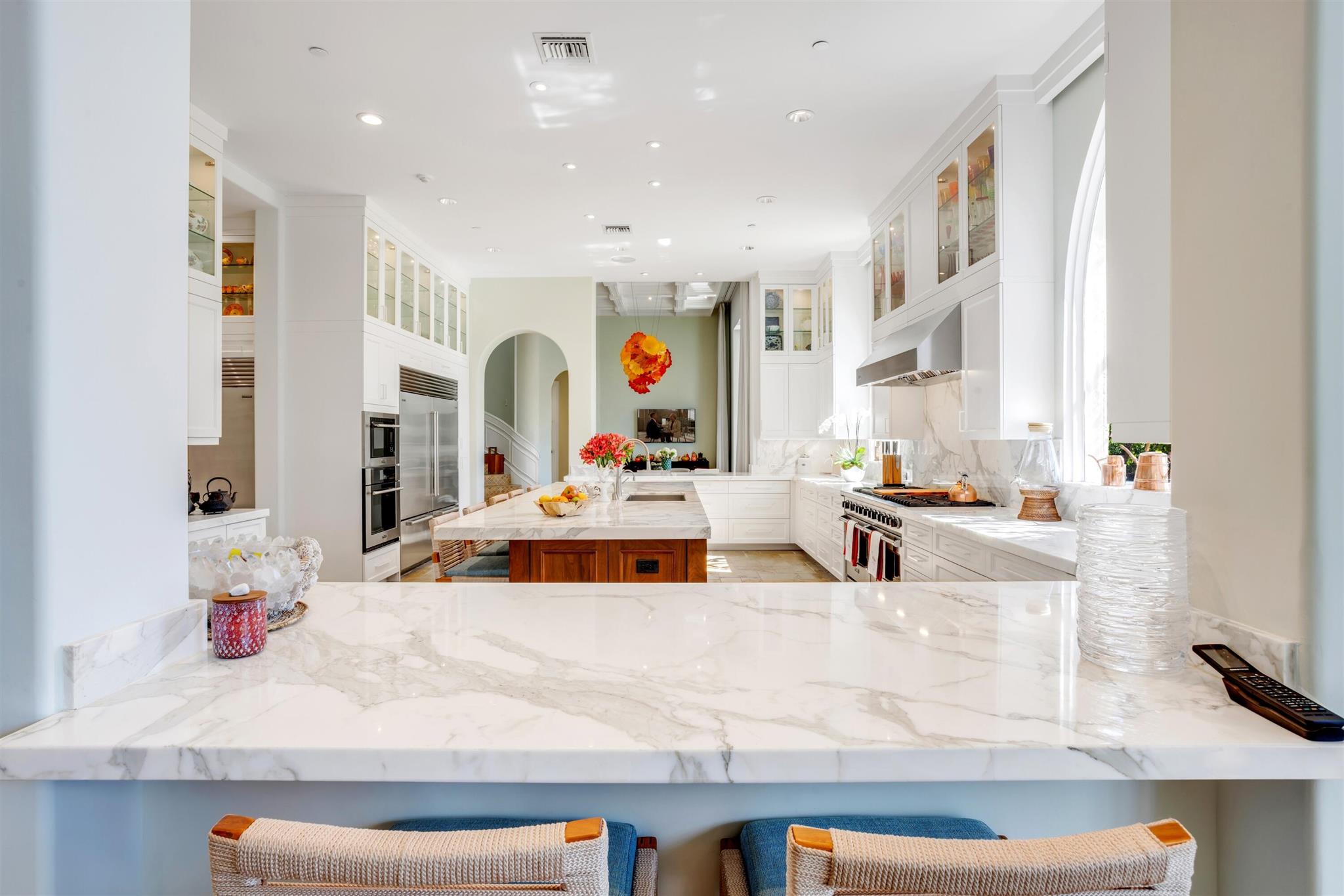 SANCTUARY - Residential