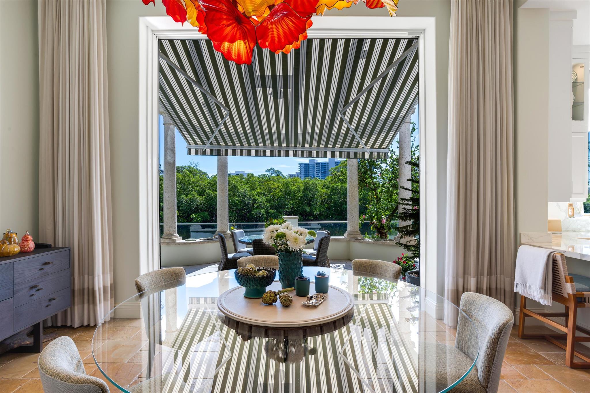 SANCTUARY - Residential