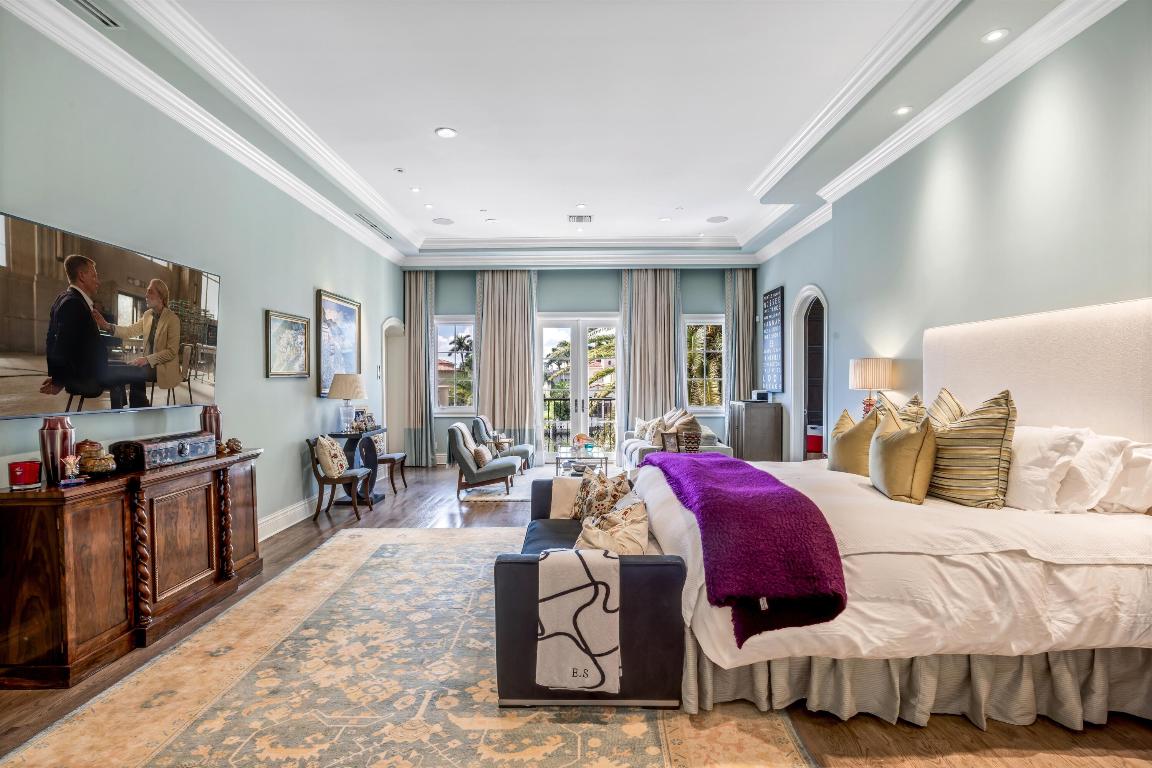 SANCTUARY - Residential