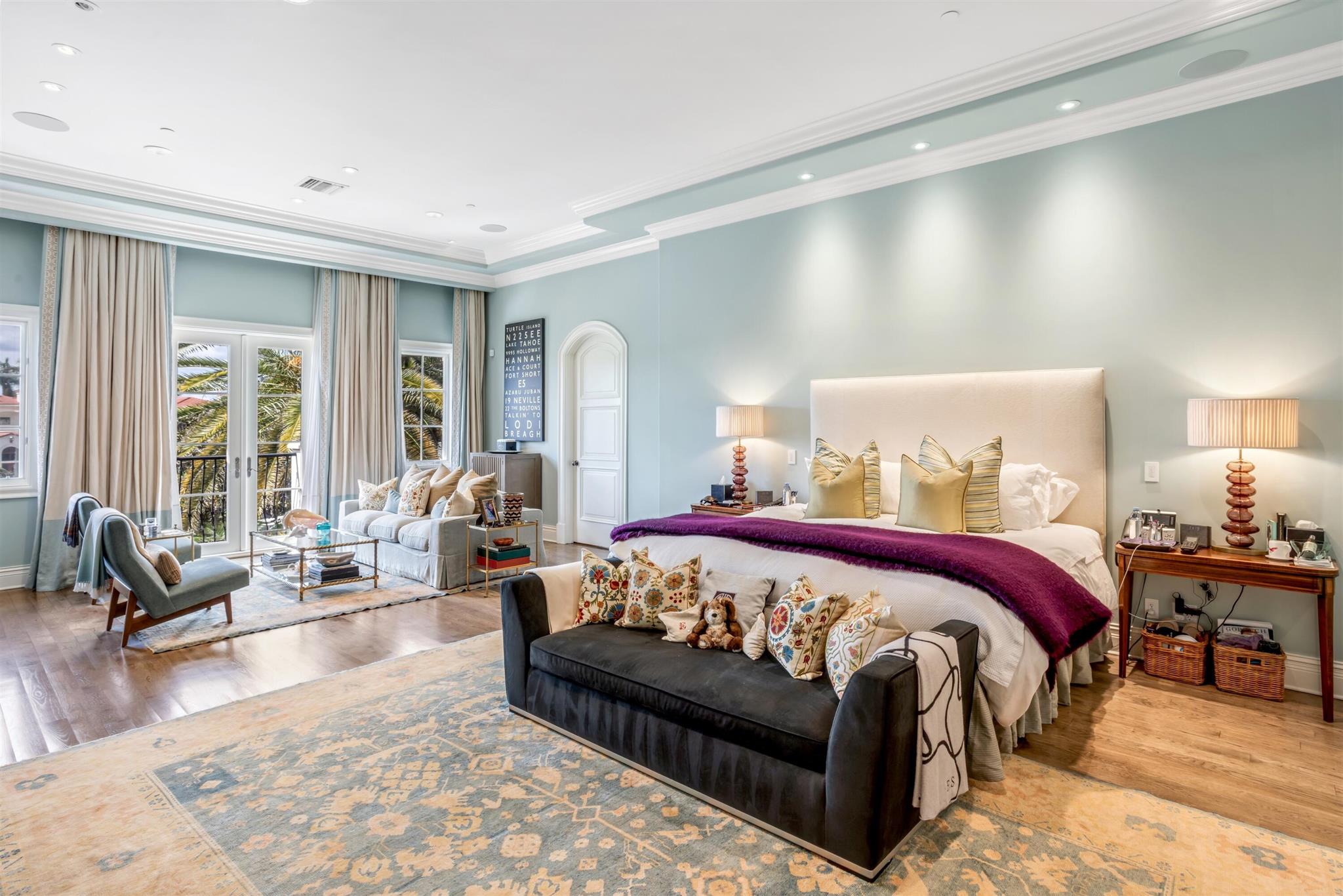 SANCTUARY - Residential