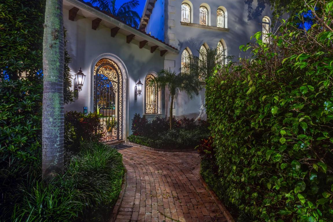 SANCTUARY - Residential