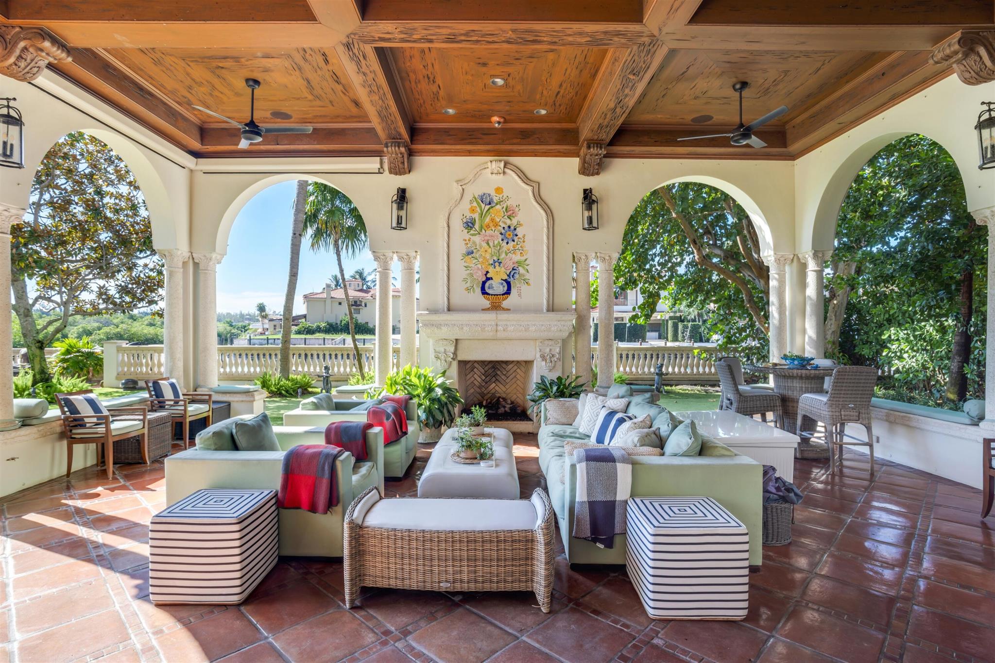 SANCTUARY - Residential