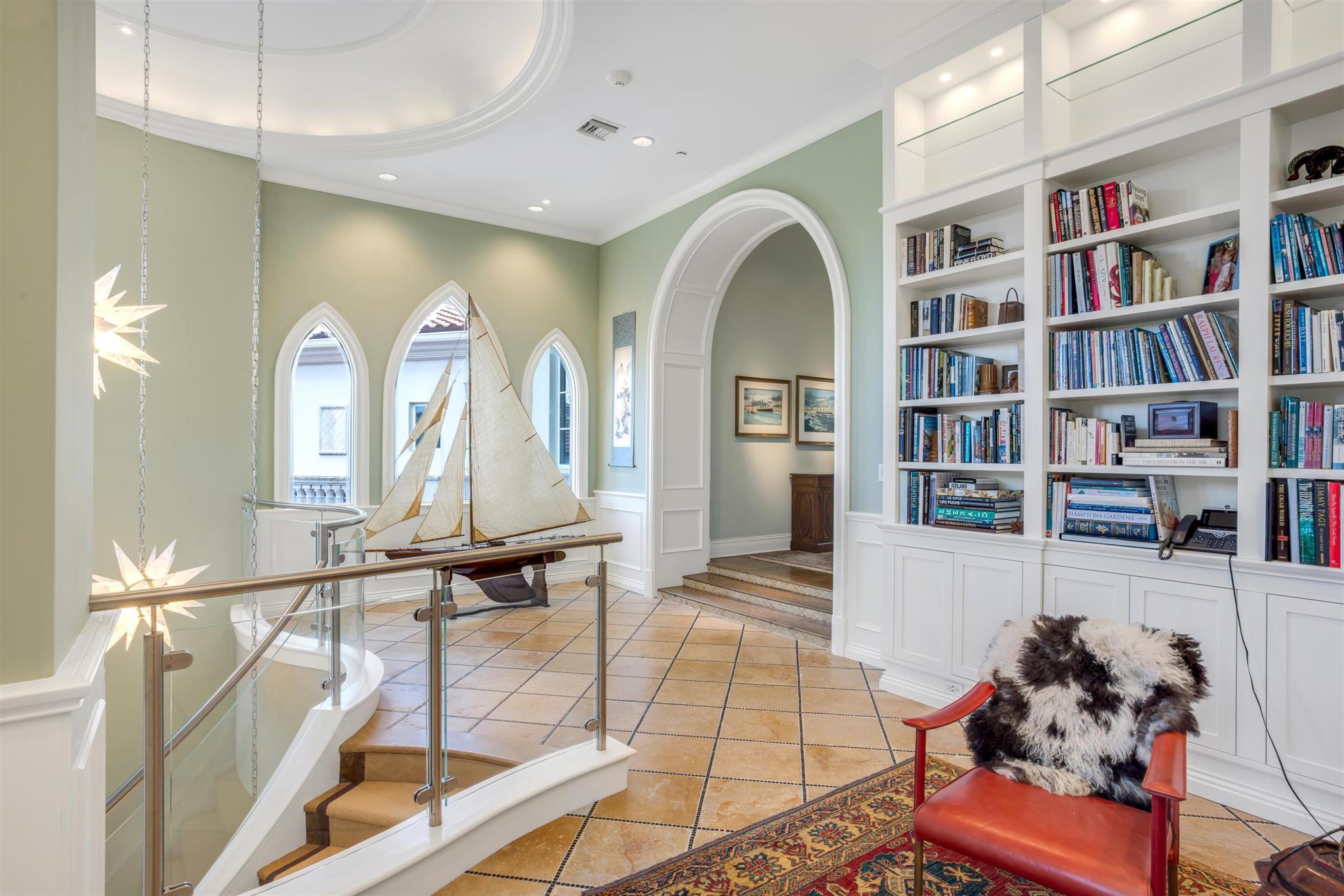 SANCTUARY - Residential