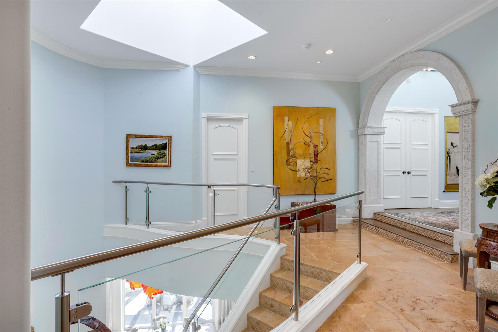 SANCTUARY - Residential