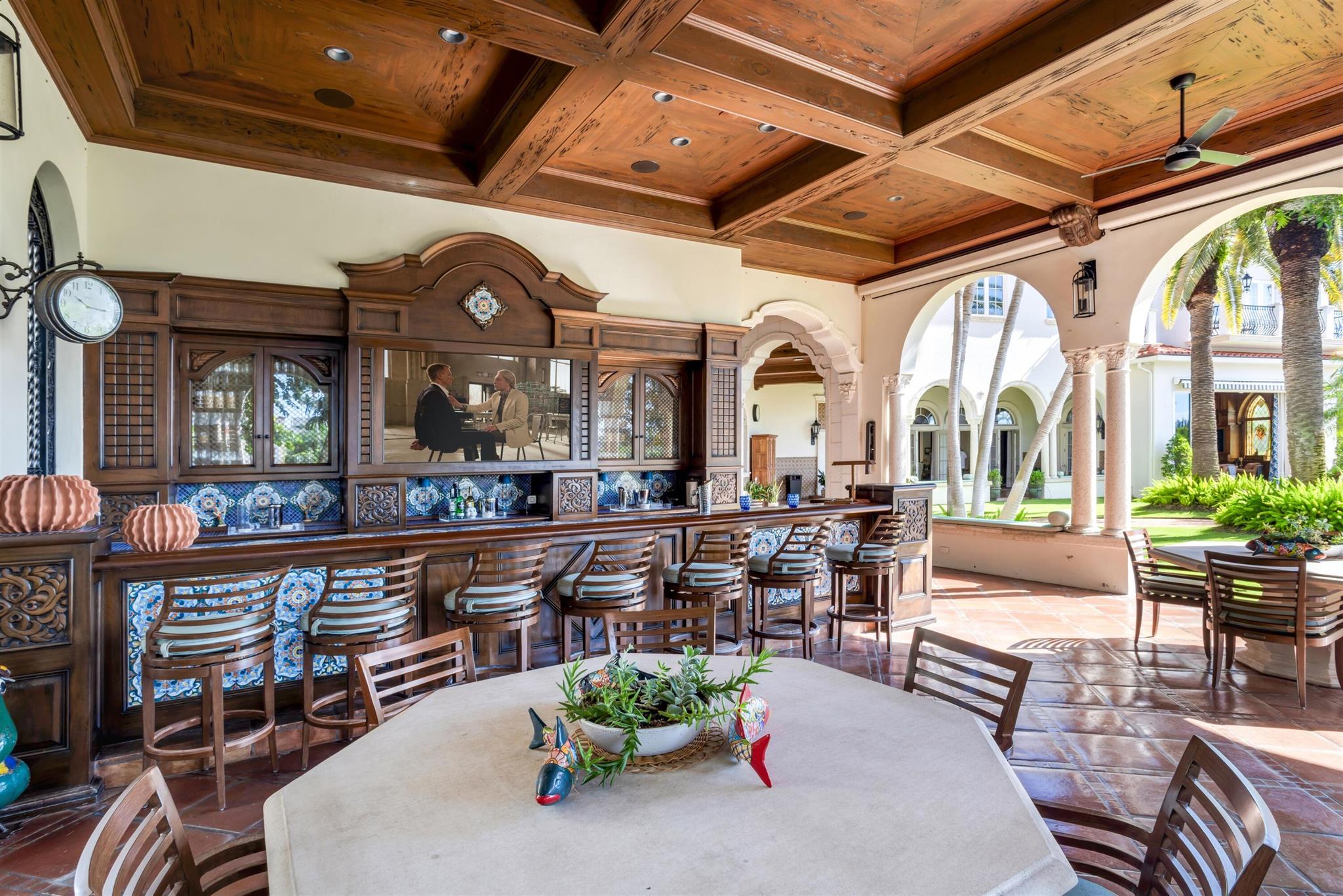 SANCTUARY - Residential