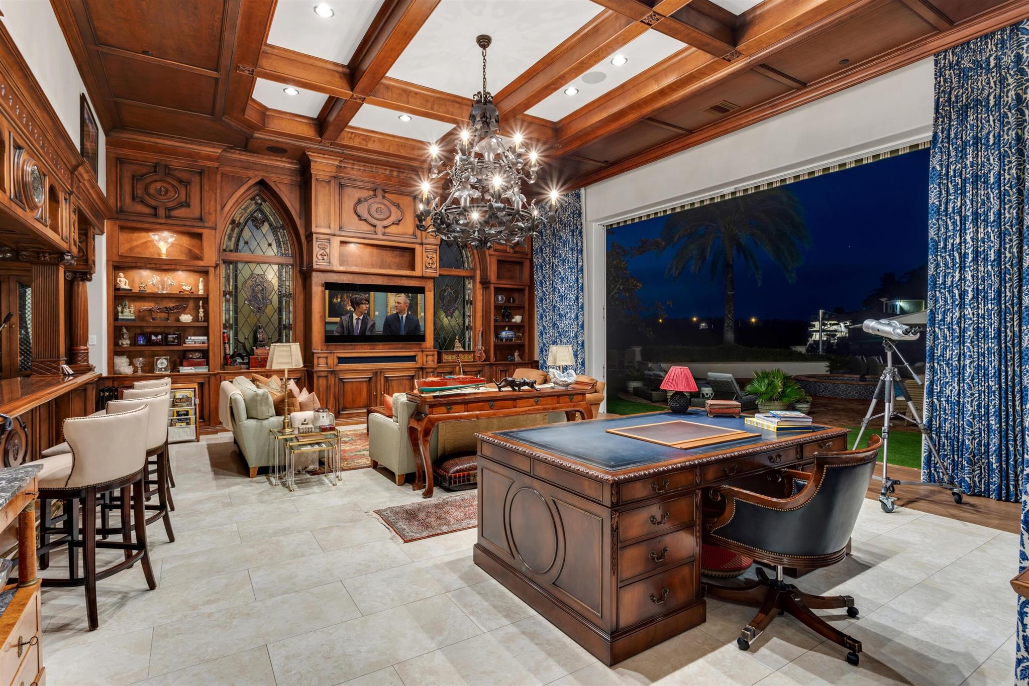 SANCTUARY - Residential