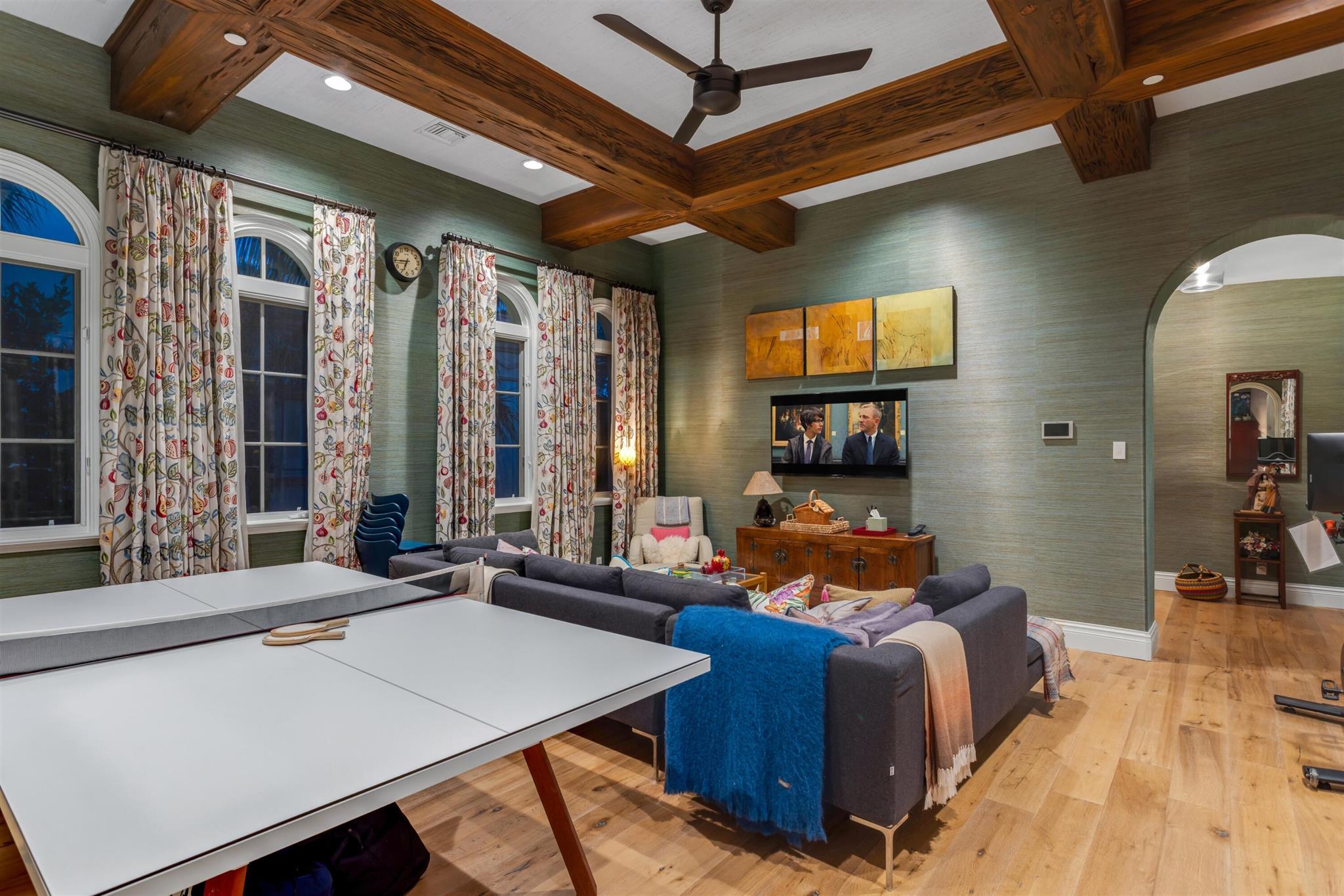 SANCTUARY - Residential