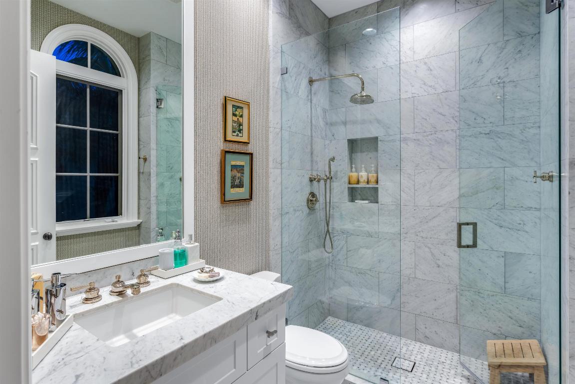 SANCTUARY - Residential