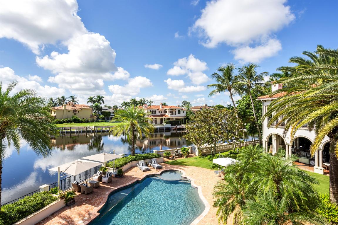 SANCTUARY - Residential