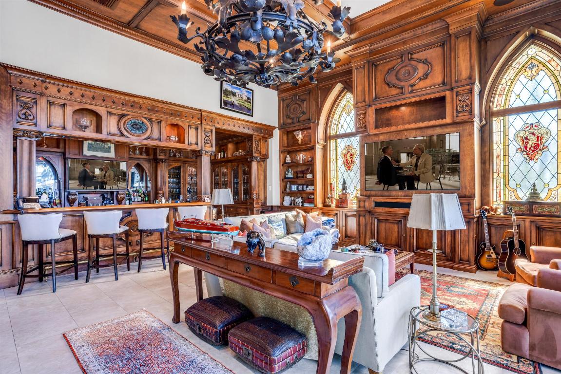 SANCTUARY - Residential