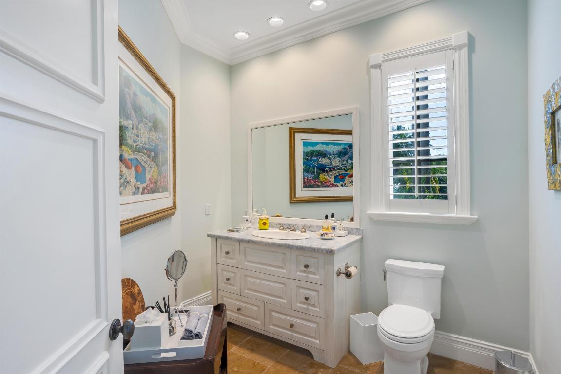 SANCTUARY - Residential