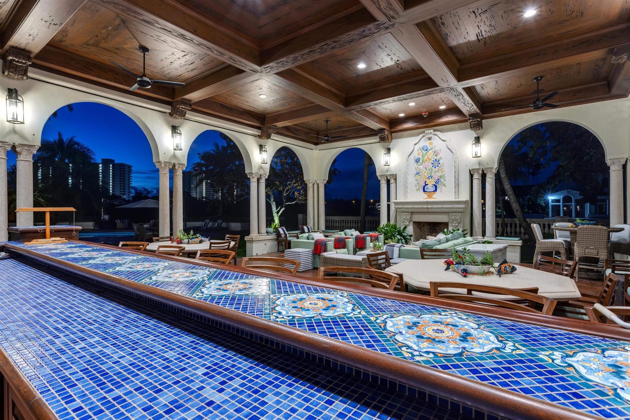 SANCTUARY - Residential