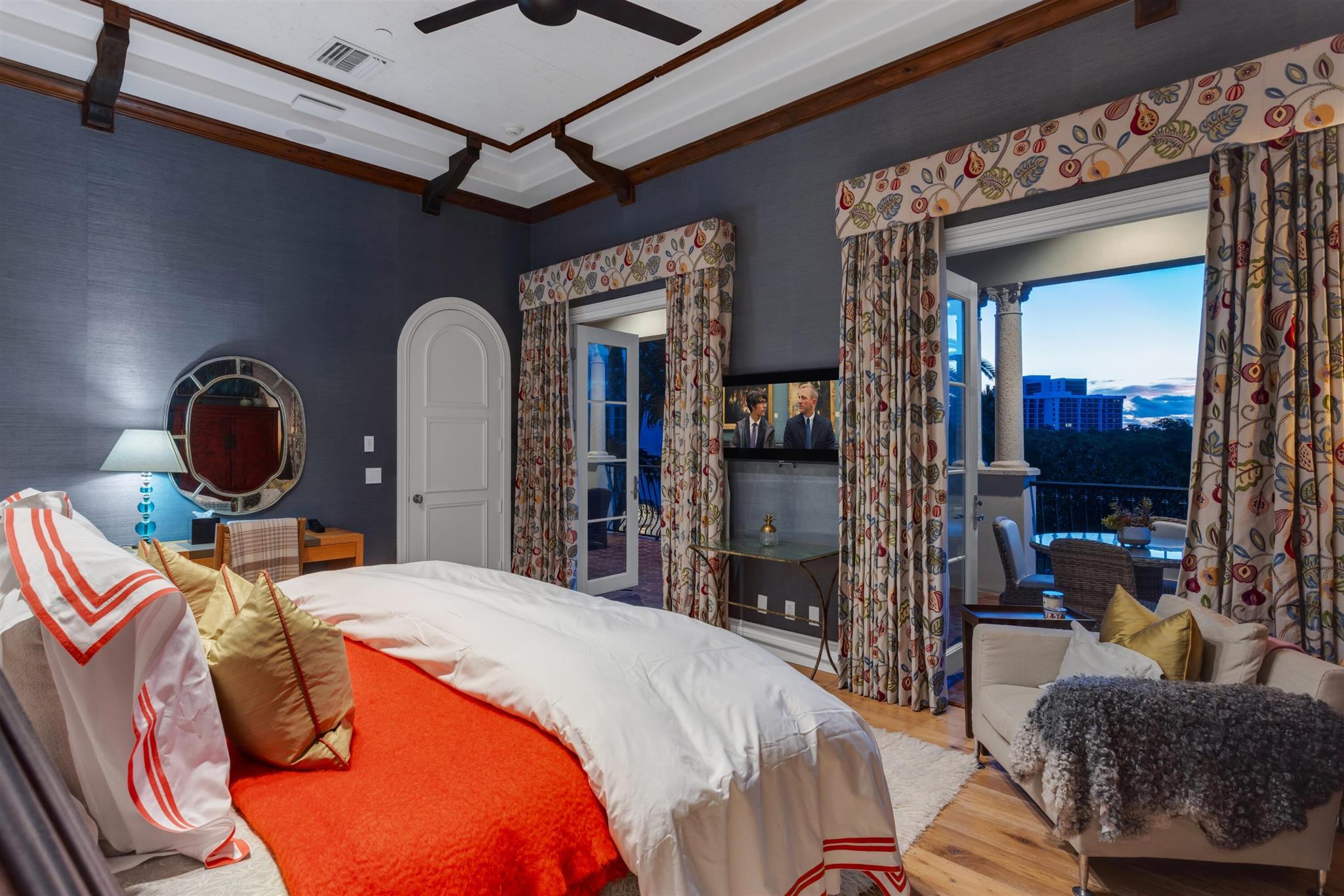 SANCTUARY - Residential