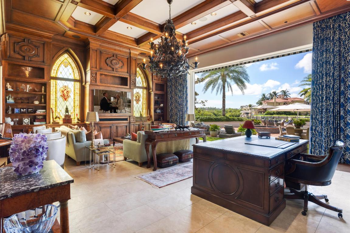 SANCTUARY - Residential