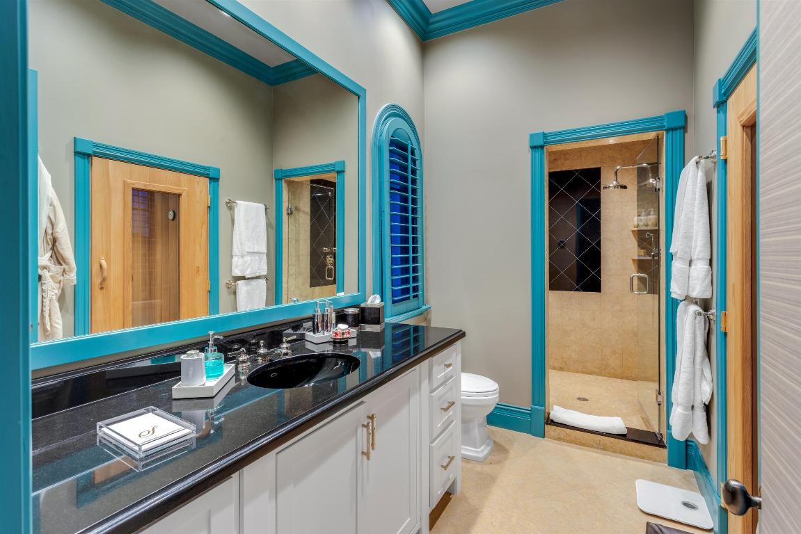 SANCTUARY - Residential