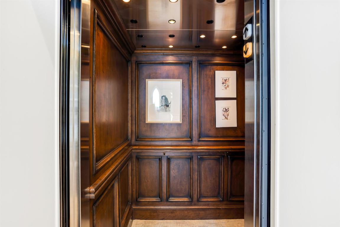 SANCTUARY - Residential