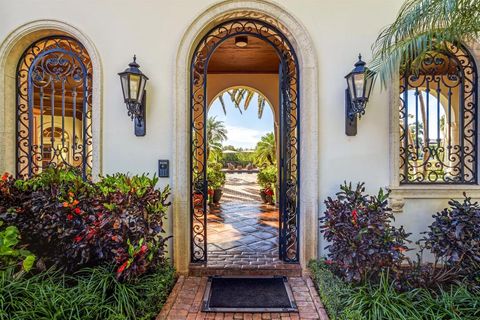 Tiny photo for 799 Sanctuary Drive, Boca Raton, FL 33431 (MLS # R11126657)