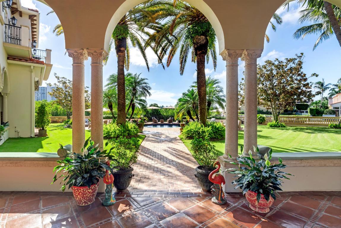 SANCTUARY - Residential