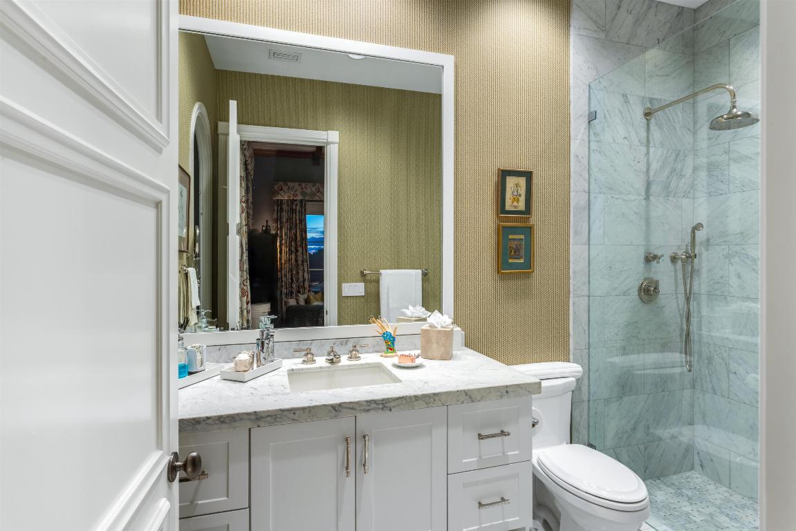 SANCTUARY - Residential