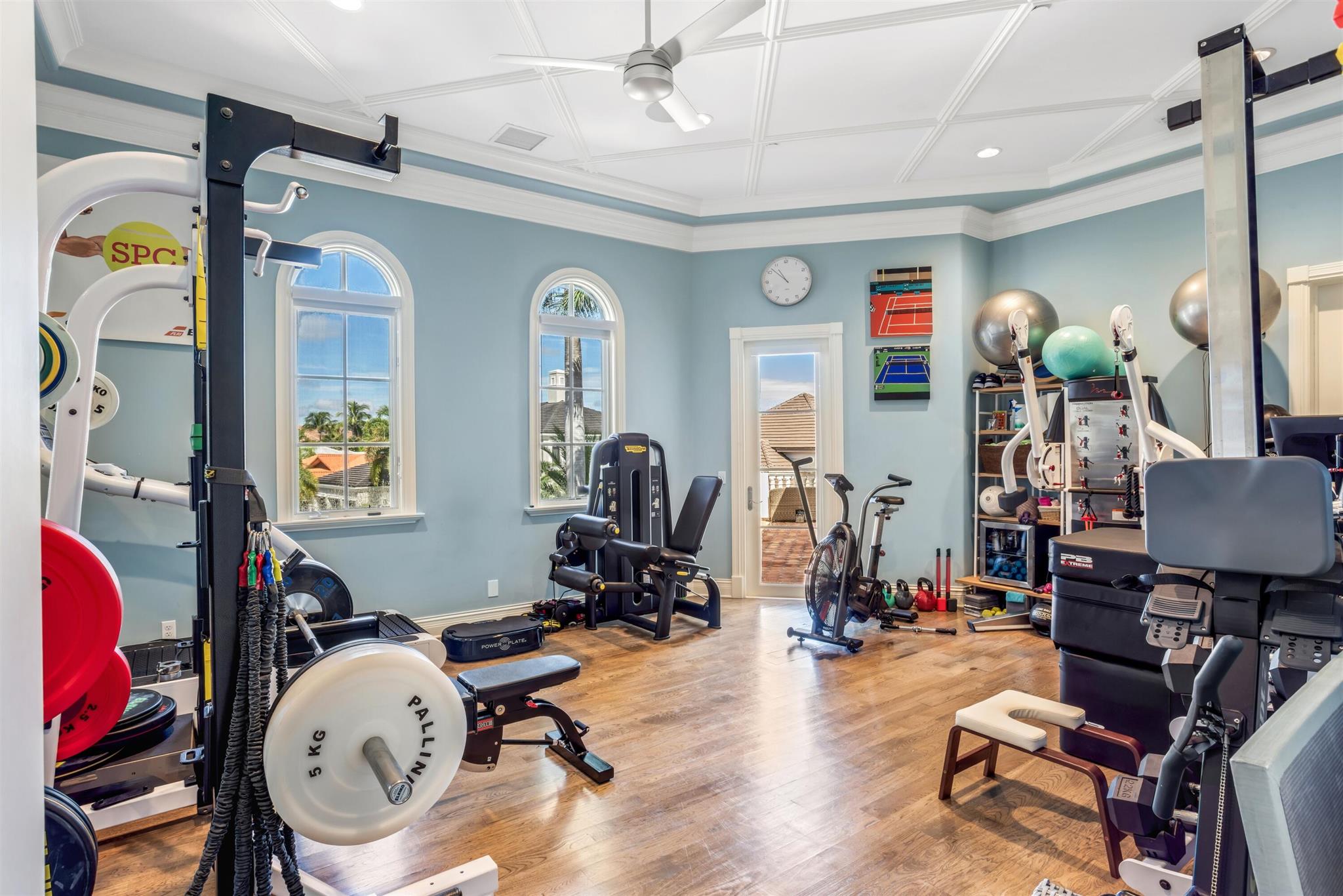 SANCTUARY - Residential