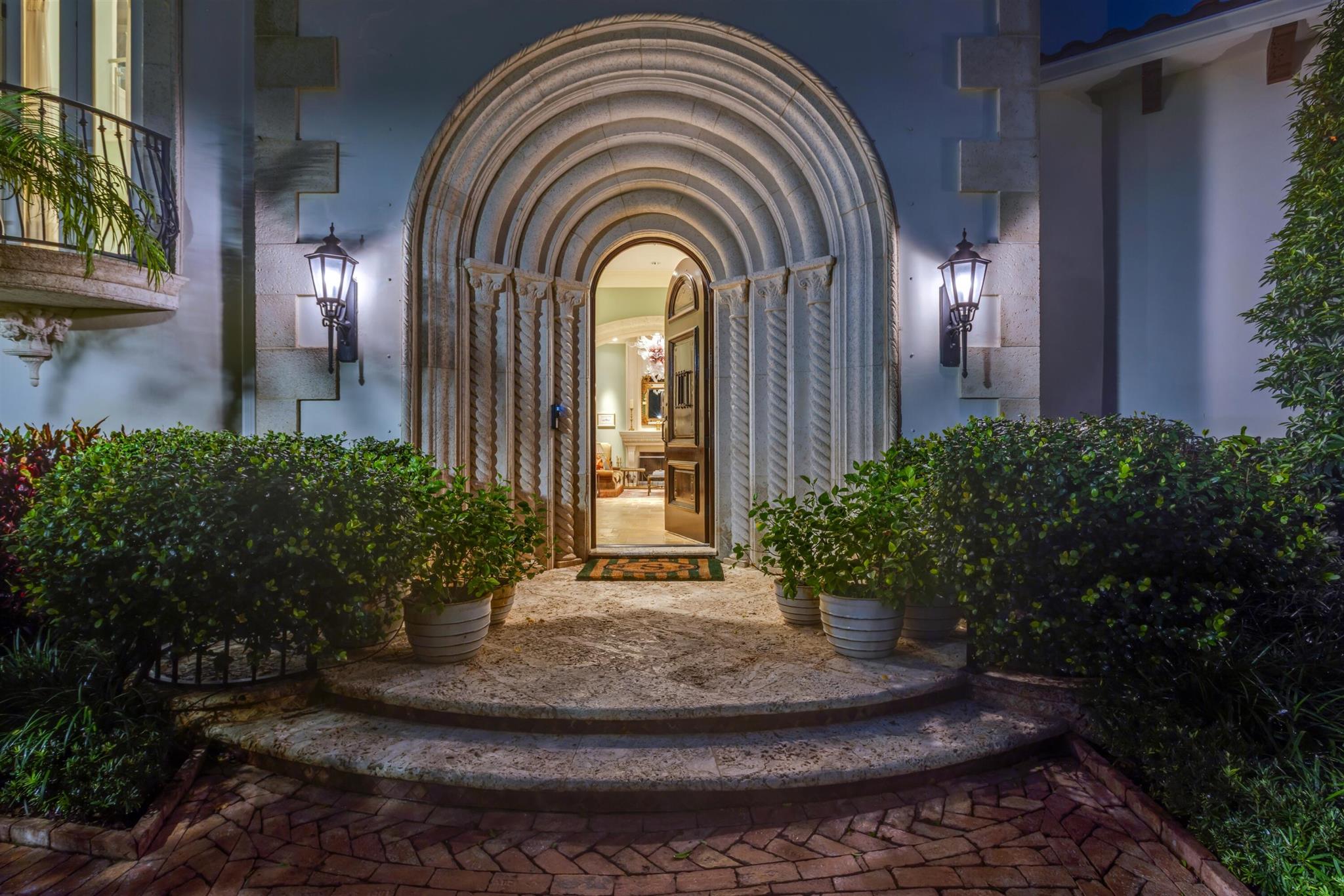 SANCTUARY - Residential