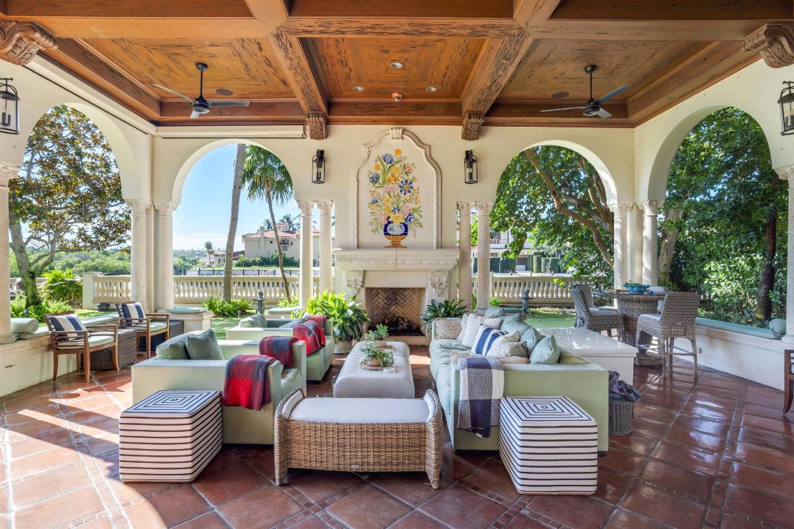 SANCTUARY - Residential