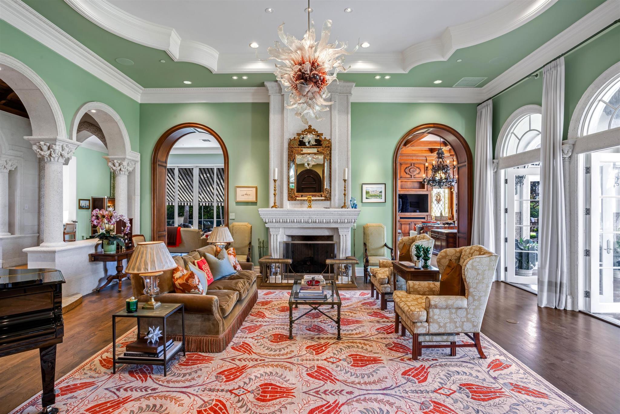 SANCTUARY - Residential