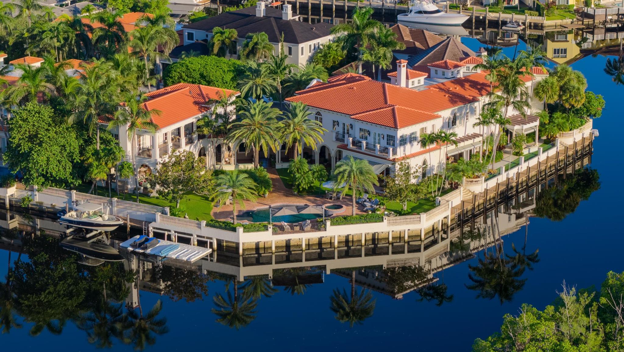 799 Sanctuary Drive