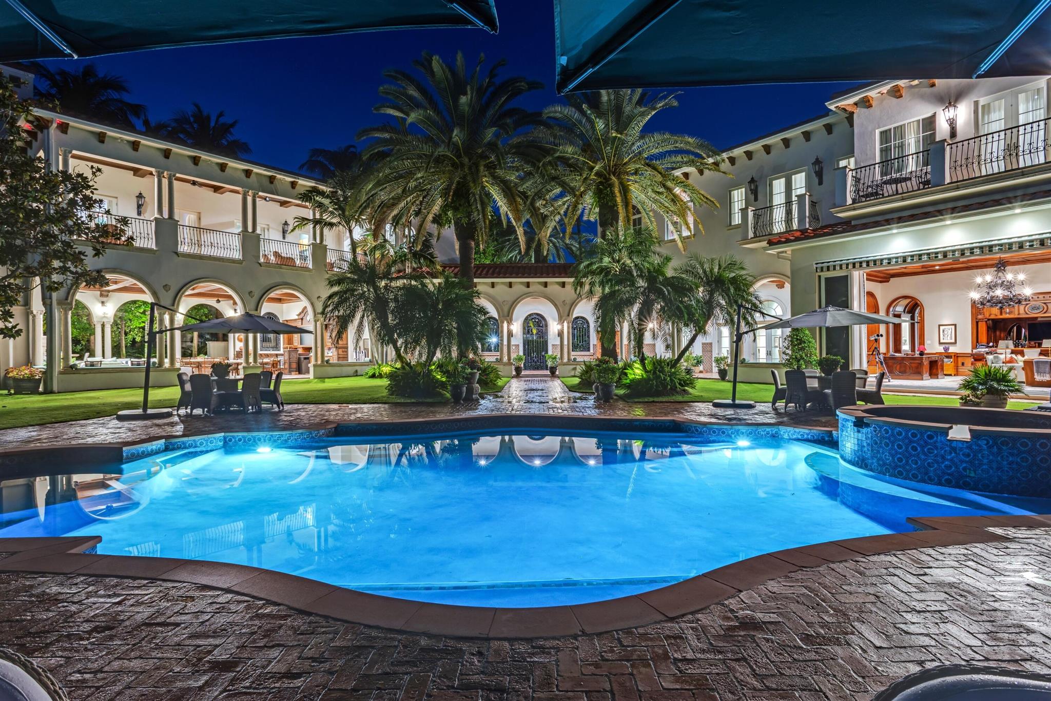 SANCTUARY - Residential