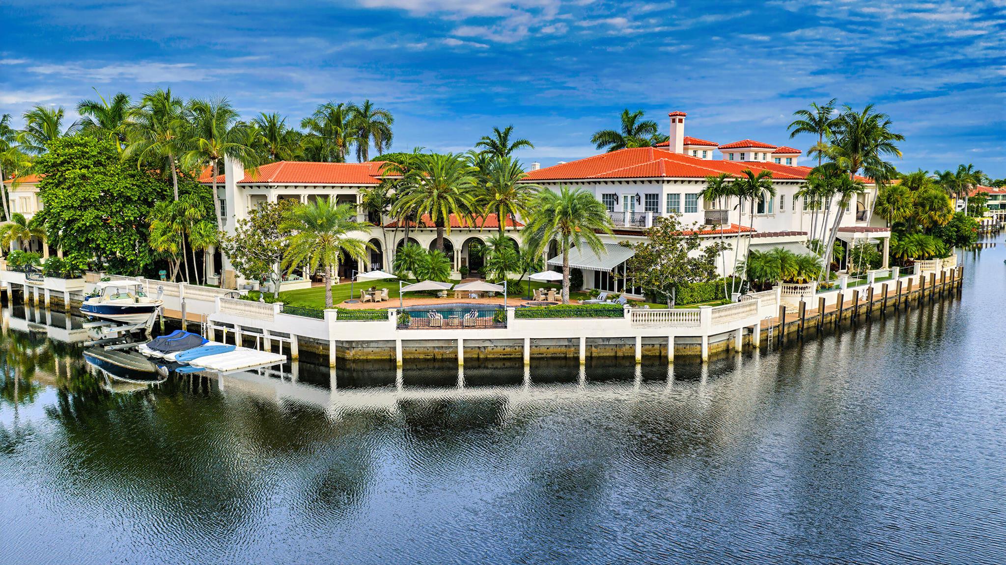 799 Sanctuary Drive
