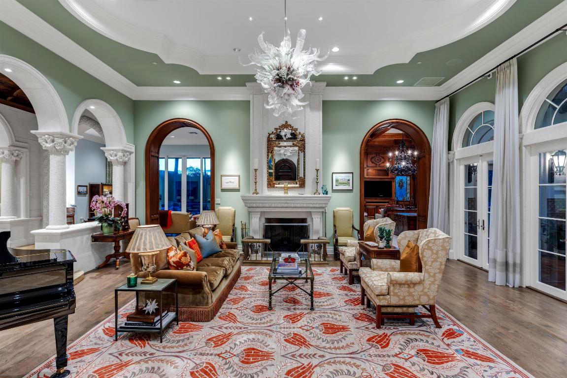 SANCTUARY - Residential