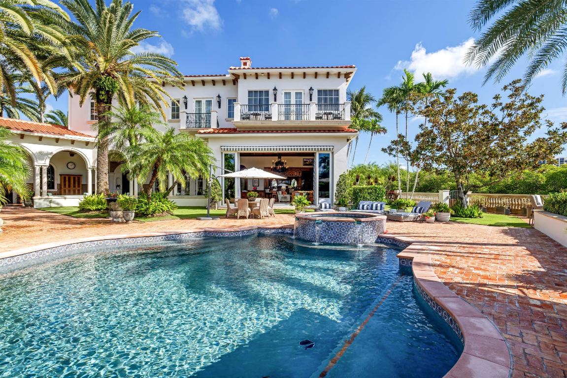 SANCTUARY - Residential