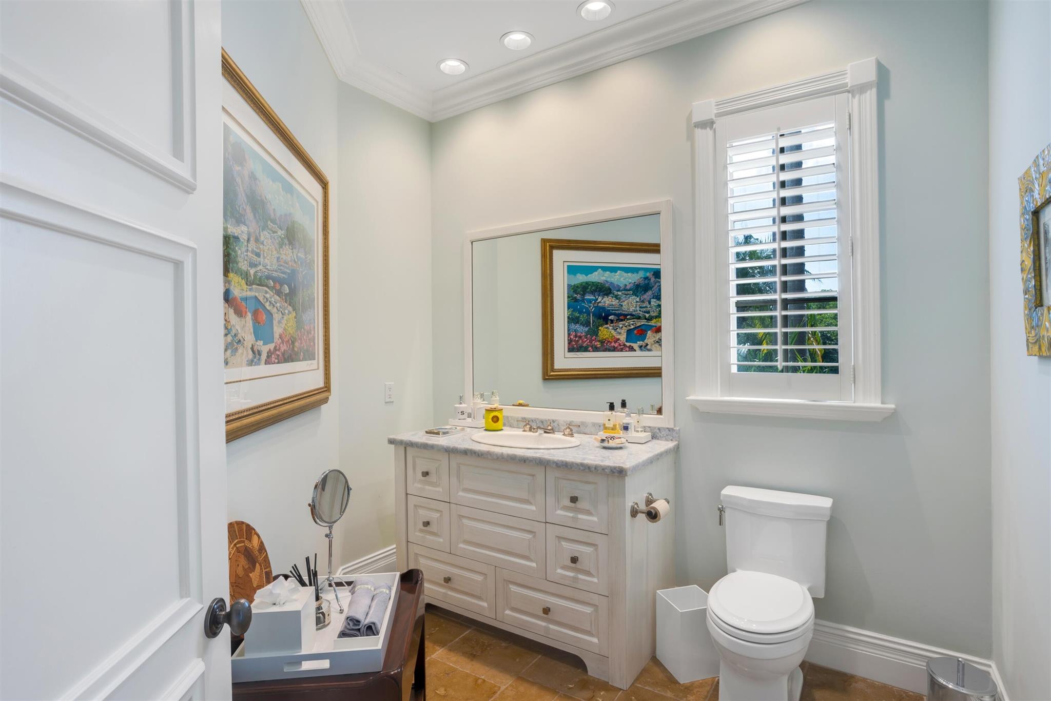 SANCTUARY - Residential