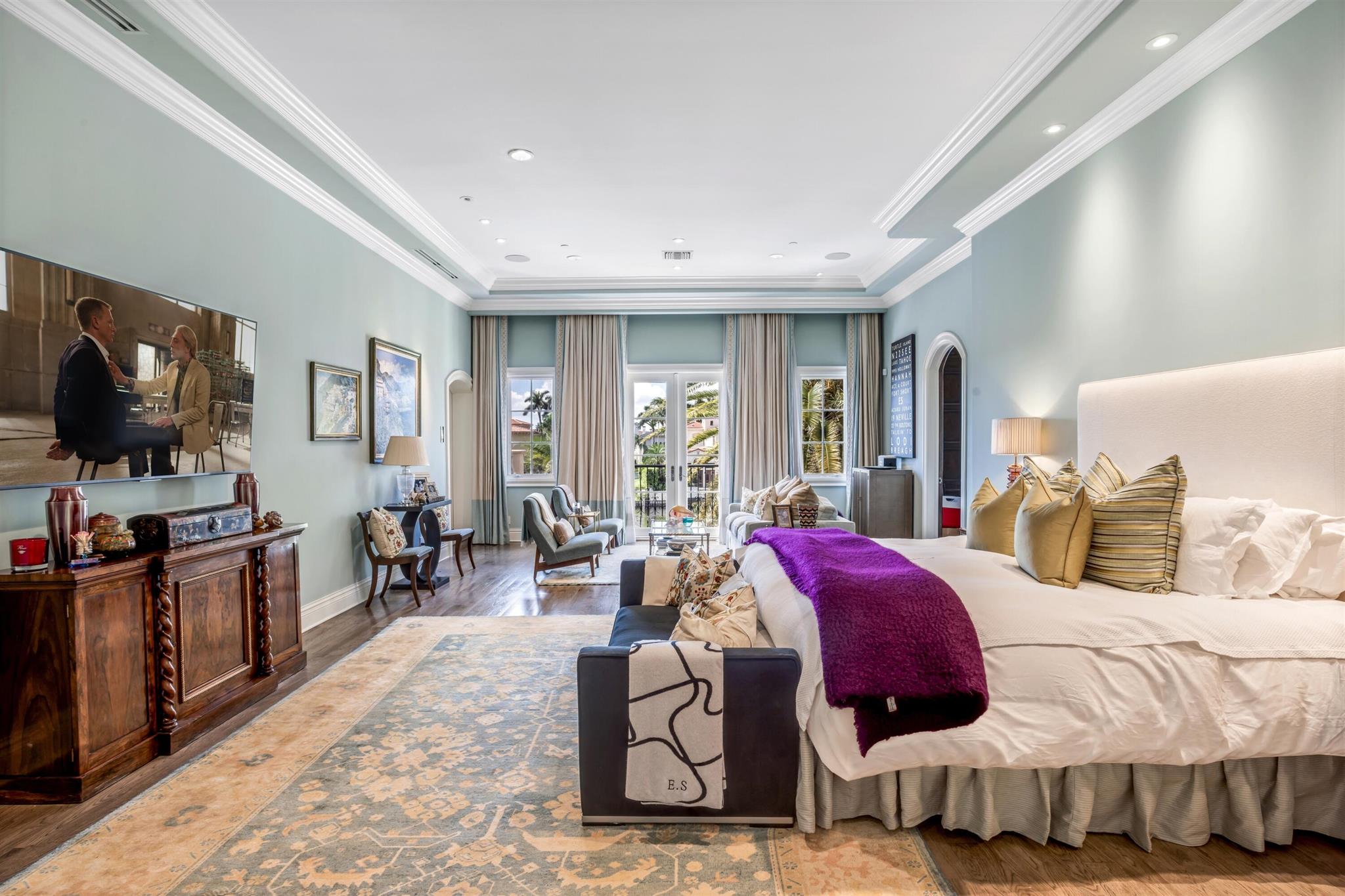 SANCTUARY - Residential