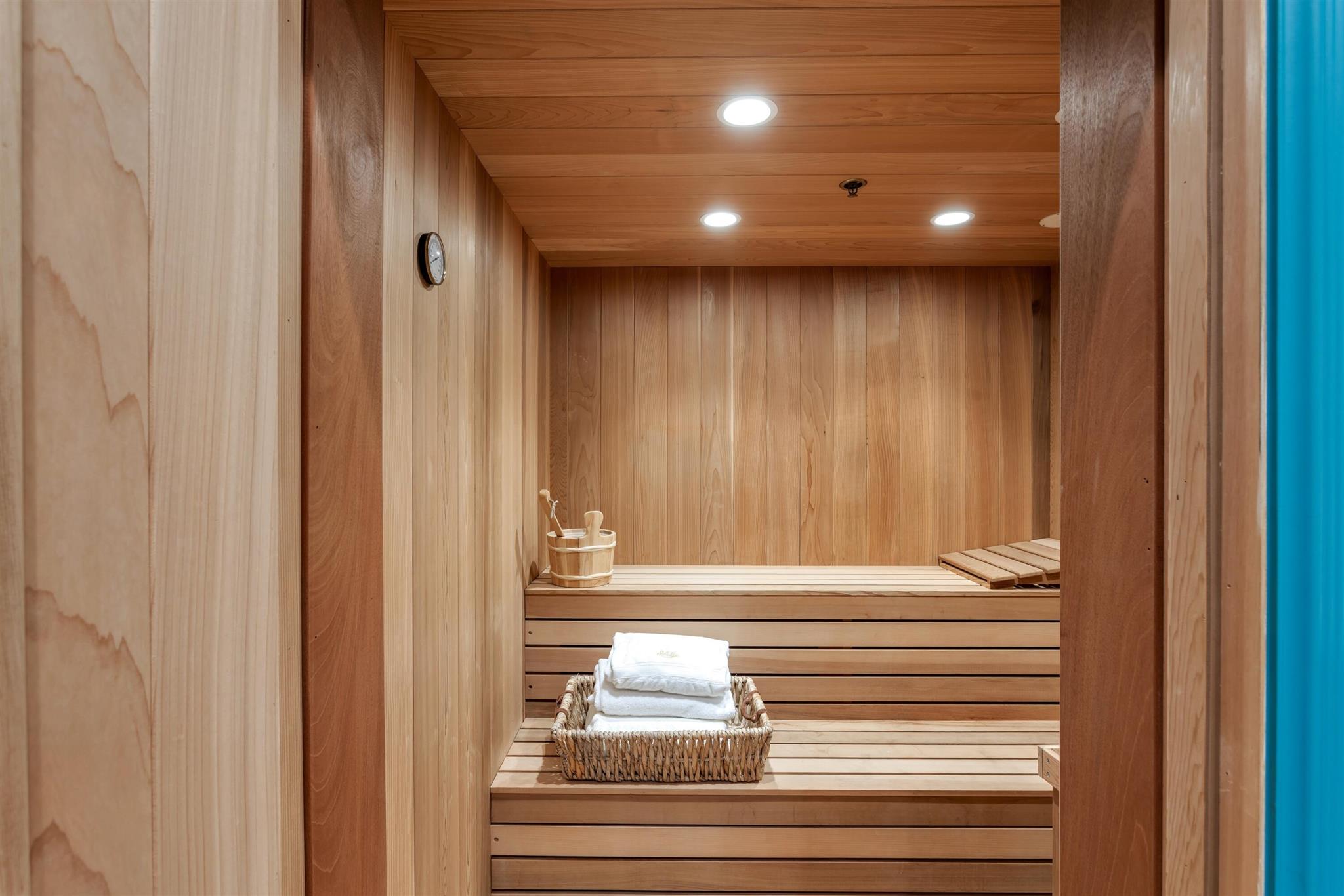 SANCTUARY - Residential