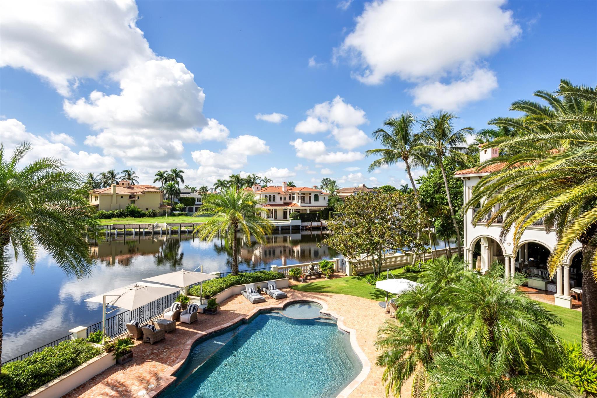 SANCTUARY - Residential