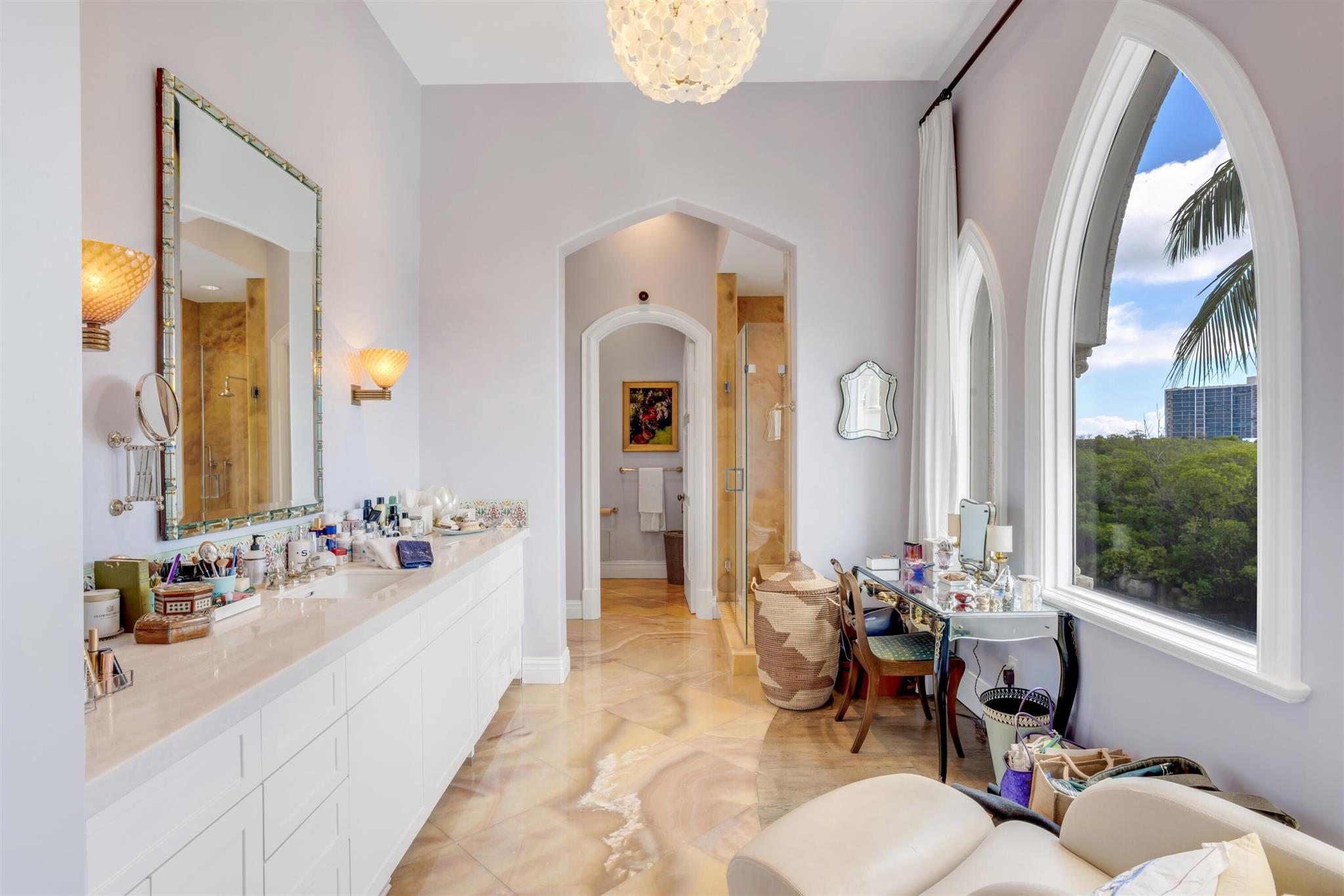 SANCTUARY - Residential